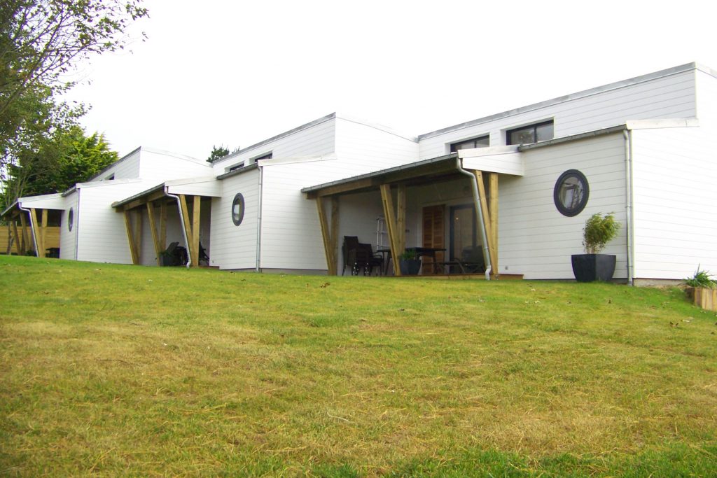 Blue idea logements Murébois