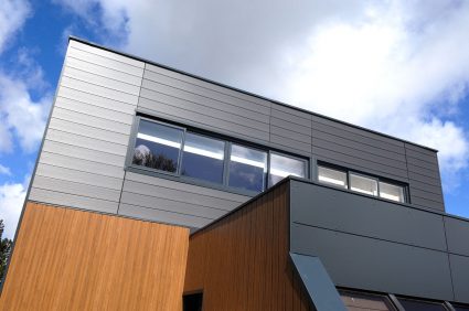LCE Avocats Facade Nord
