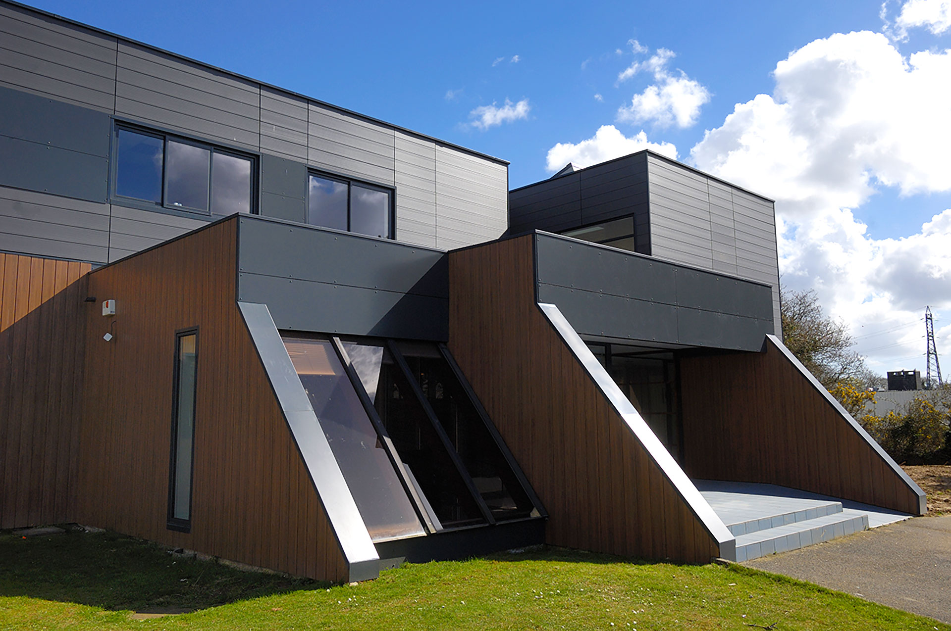 LCE Avocats Facade1