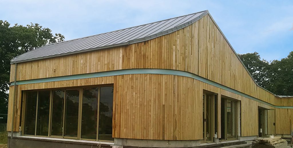 Maison Enfance