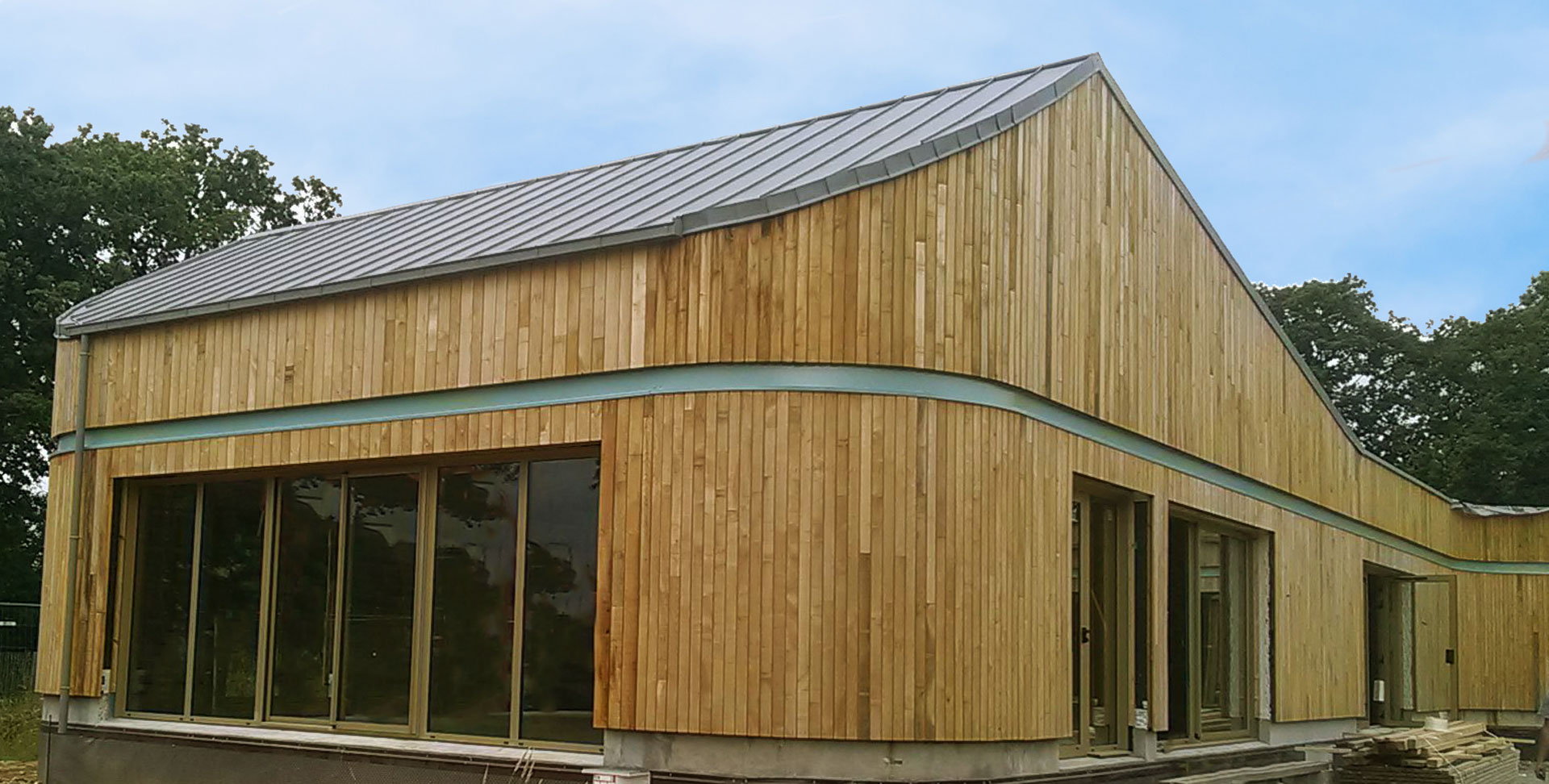 Maison Enfance