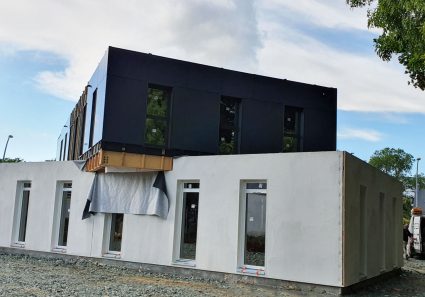 Agence Saint Nazaire Murébois