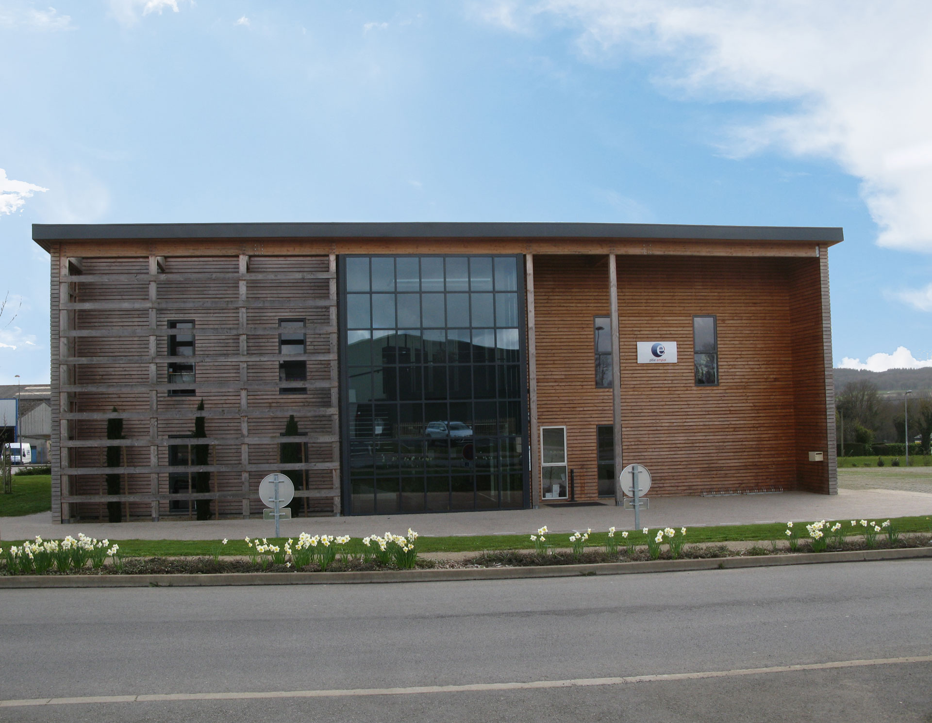Pole Emploi Pontivy Murébois