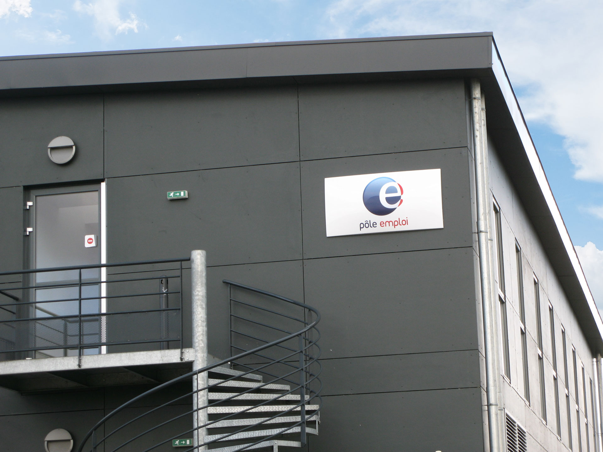 Pontivy Pole Emploi Murébois