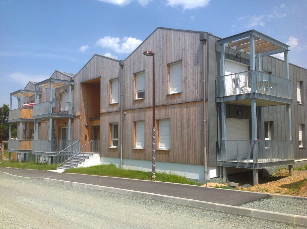 Village des ainées Murébois