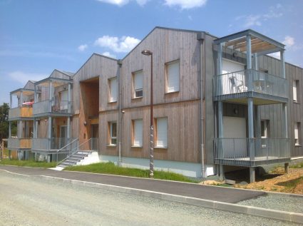 Village des ainées Murébois