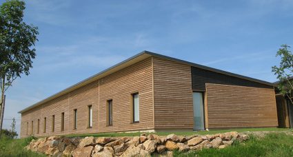 Bureaux Murébois