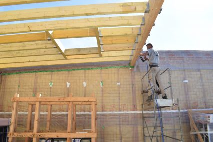 chantier temps réduit murébois