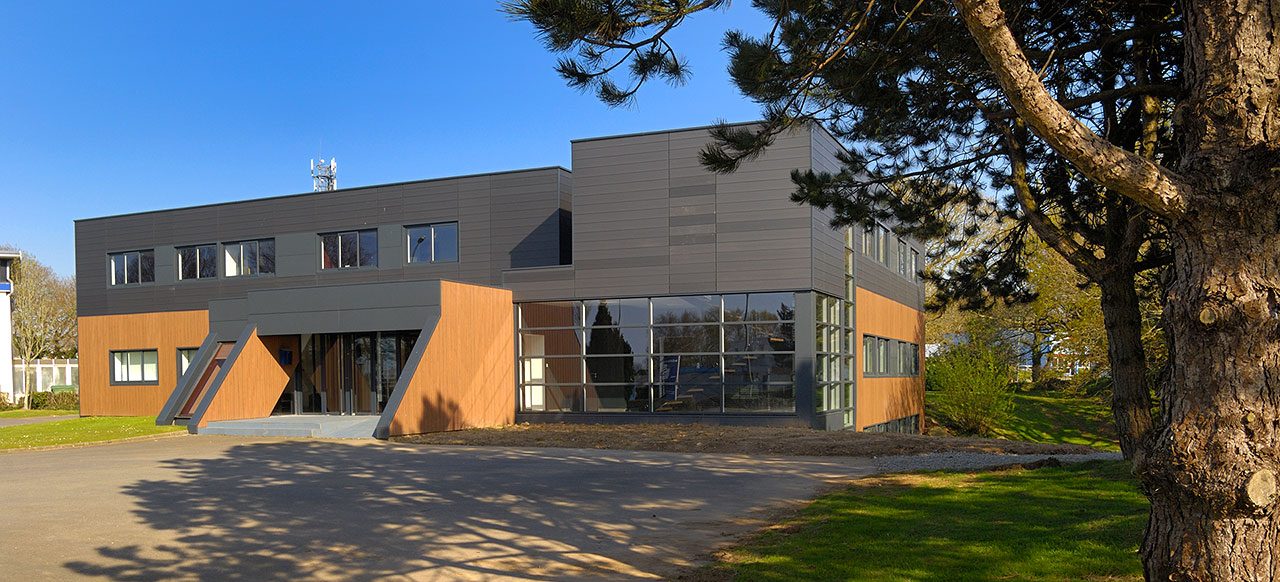 LCE Avocats Parking