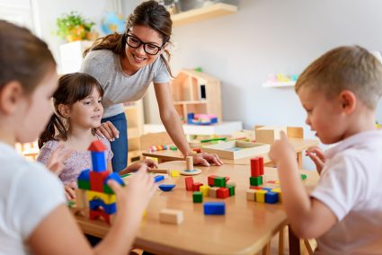 Maternelle Murébois