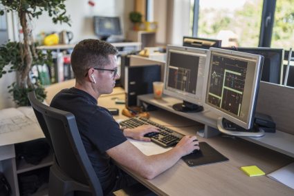 building information modeling murebois