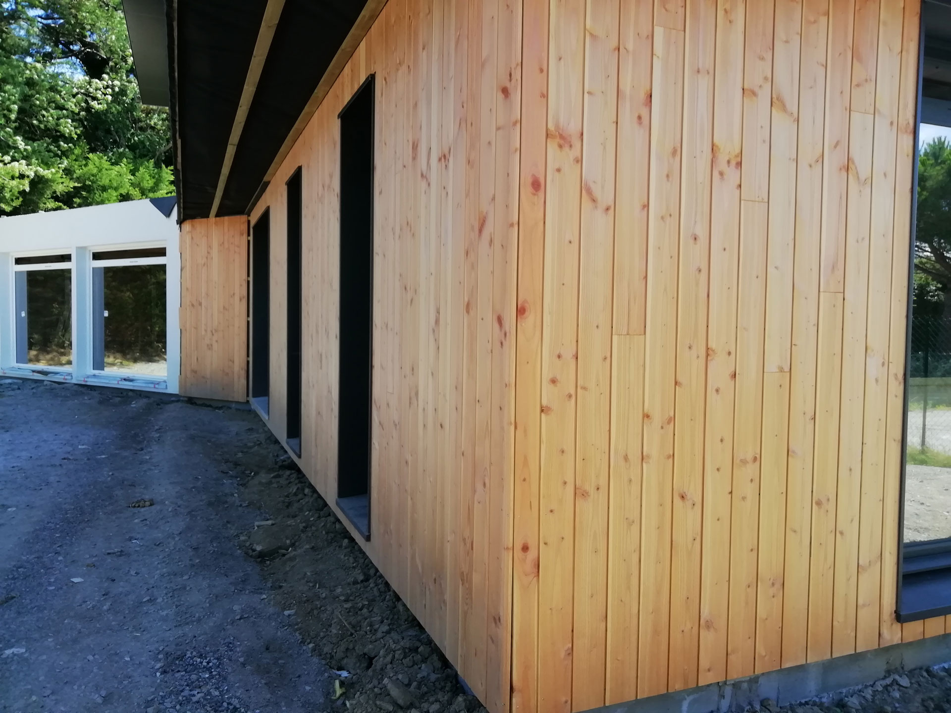 Agence Trecobat Saint Nazaire Murébois