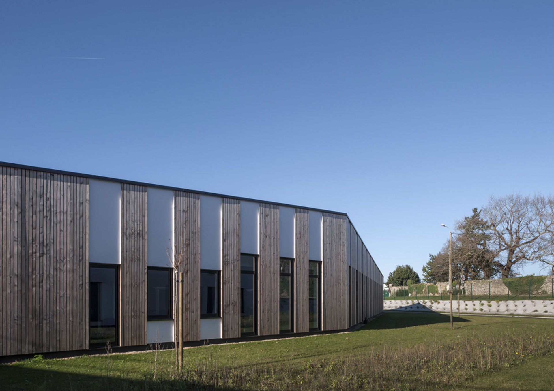 Bureaux Caudan Enedis Miarapatrick
