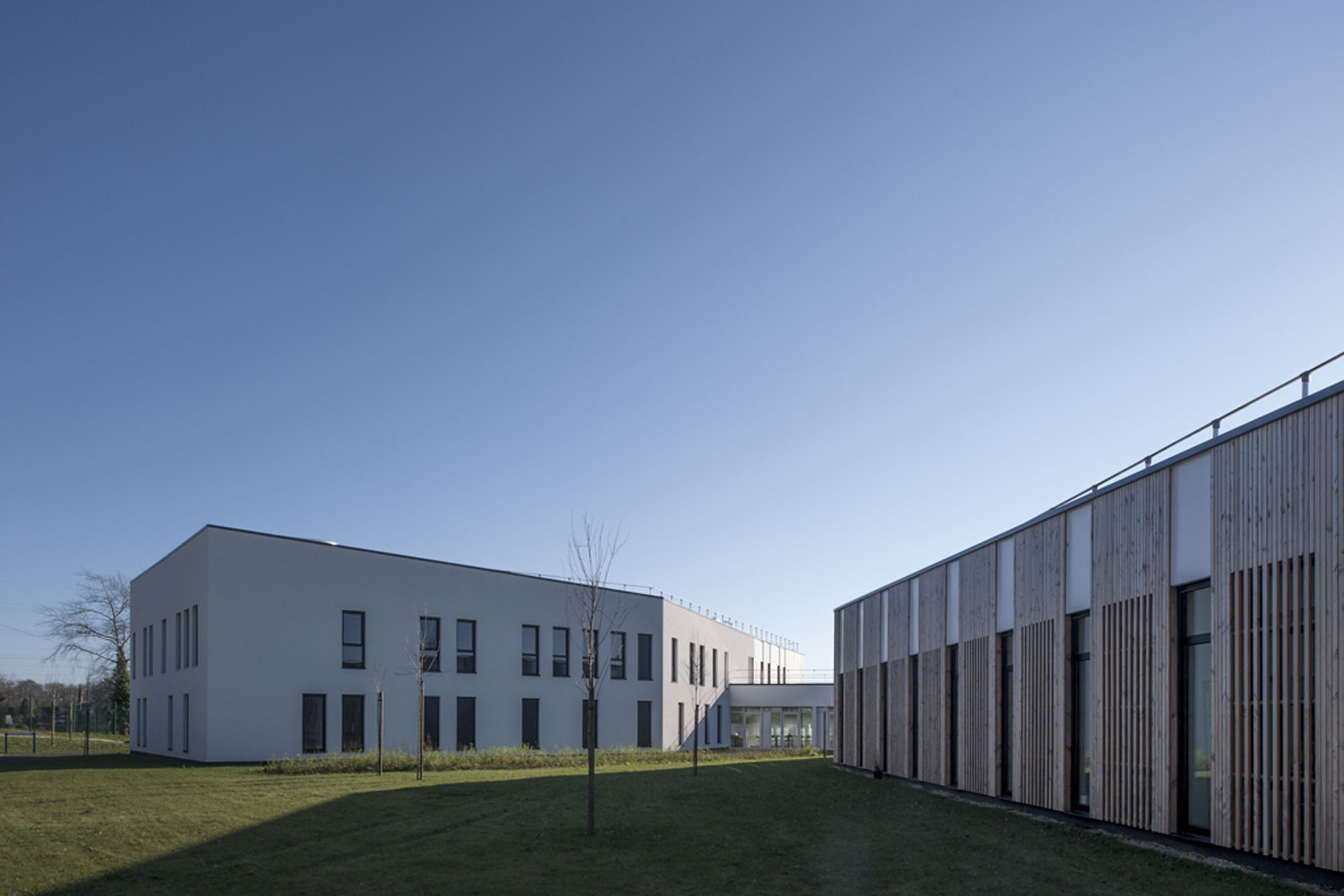 Bureaux Extérieurs Enedis Miarapatrick
