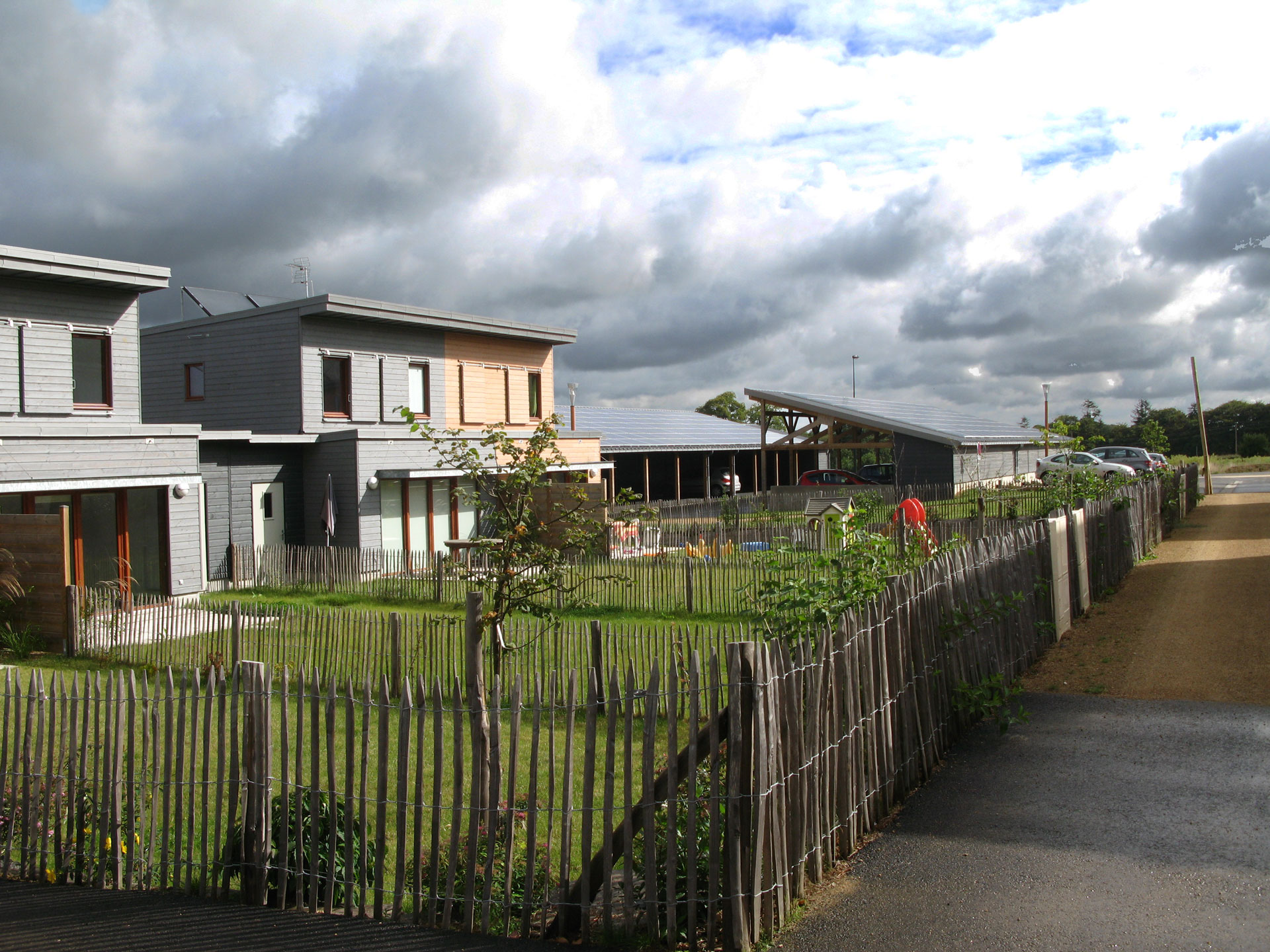 Maison Bbc Kerivon Murébois