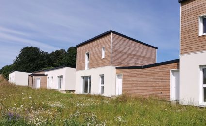 Maisons Individuelles Groupées Murébois