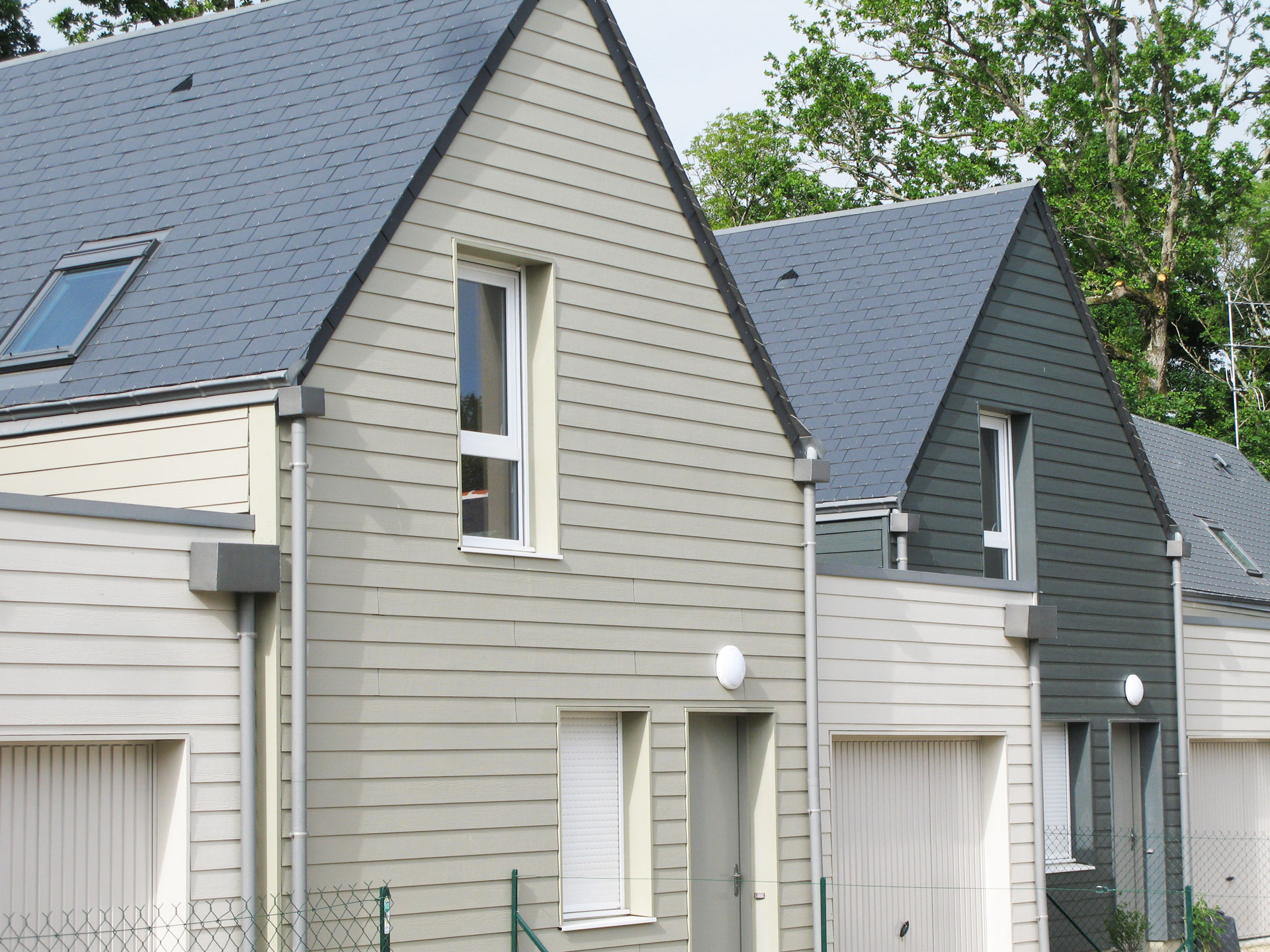 Maisons Individuelles Muzillac Murébois