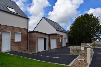 Maisons Intermédiaires Murébois