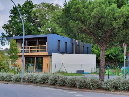 Trecobat Agence Saint Nazaire Murébois