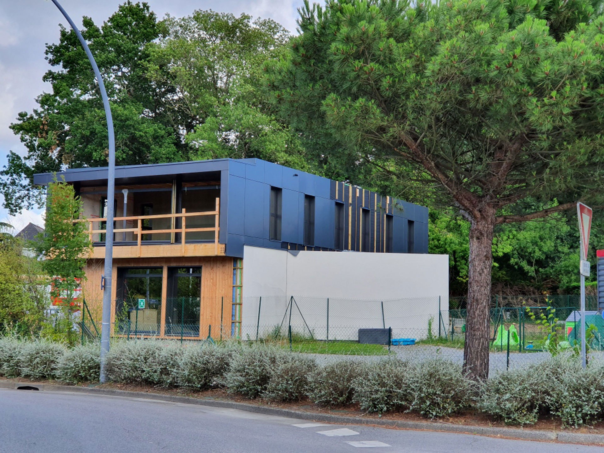 Trecobat Agence Saint Nazaire Murébois
