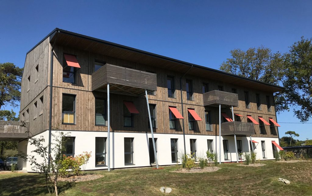 Centre Affaires Arradon
