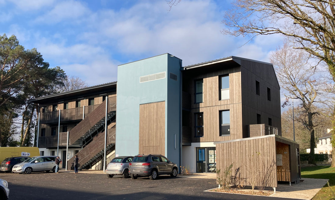 Centre Affaires Arradon Murébois