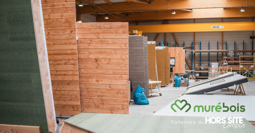 Partenariat Murébois Hors Site Campus