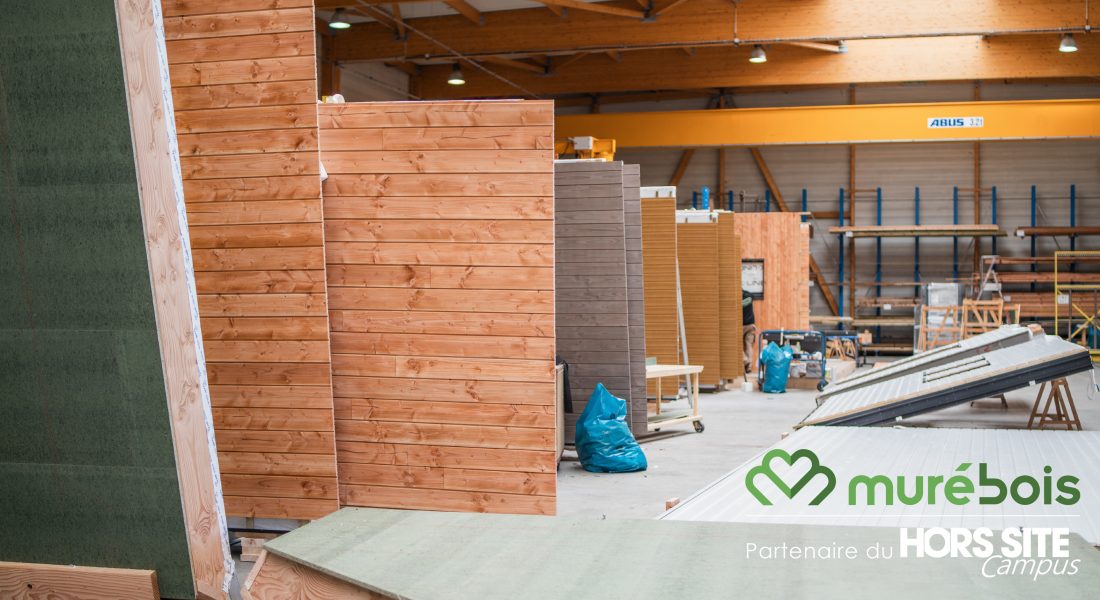 Partenariat Murébois Hors Site Campus