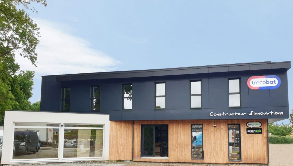 Agence Saint Nazaire