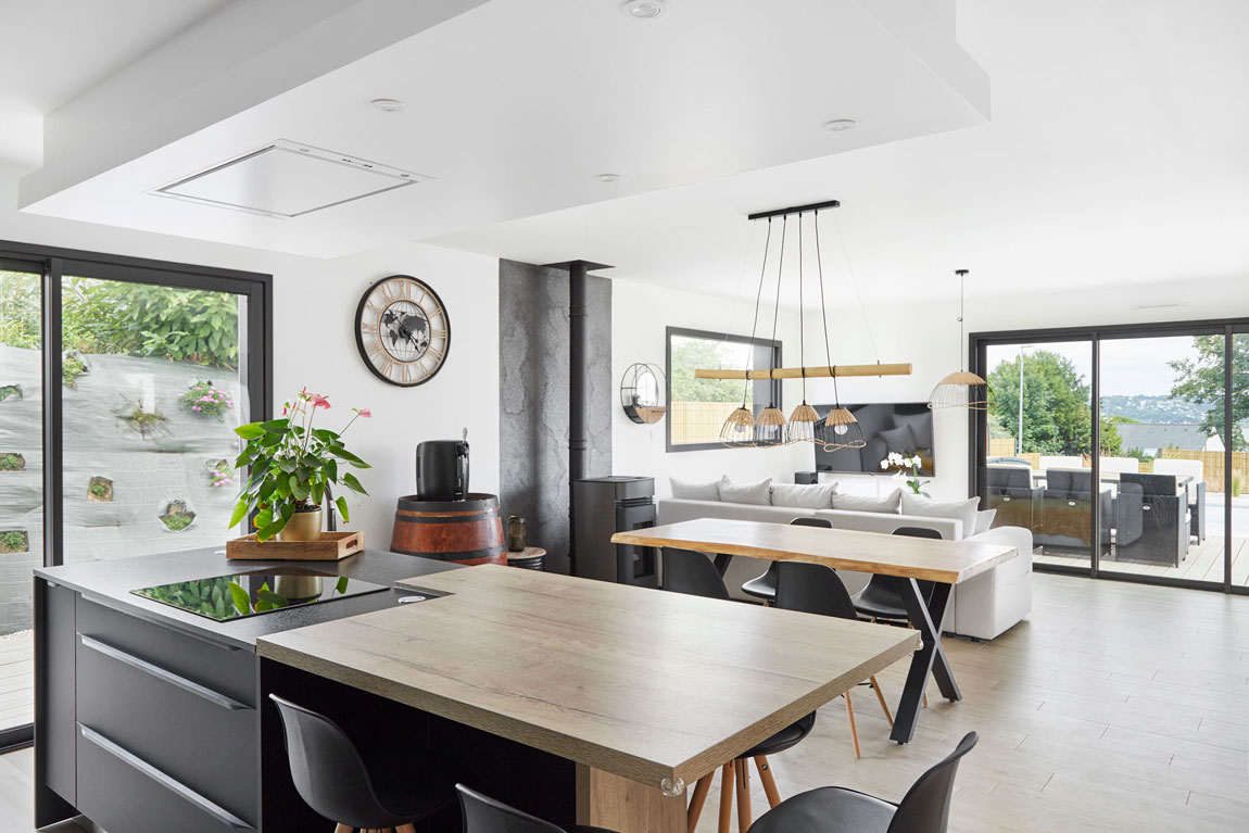 Piècedevie Maison Trecobois Murebois