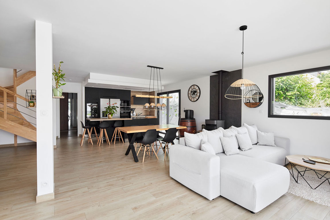 Piècedevie Maison Trecobois Murebois