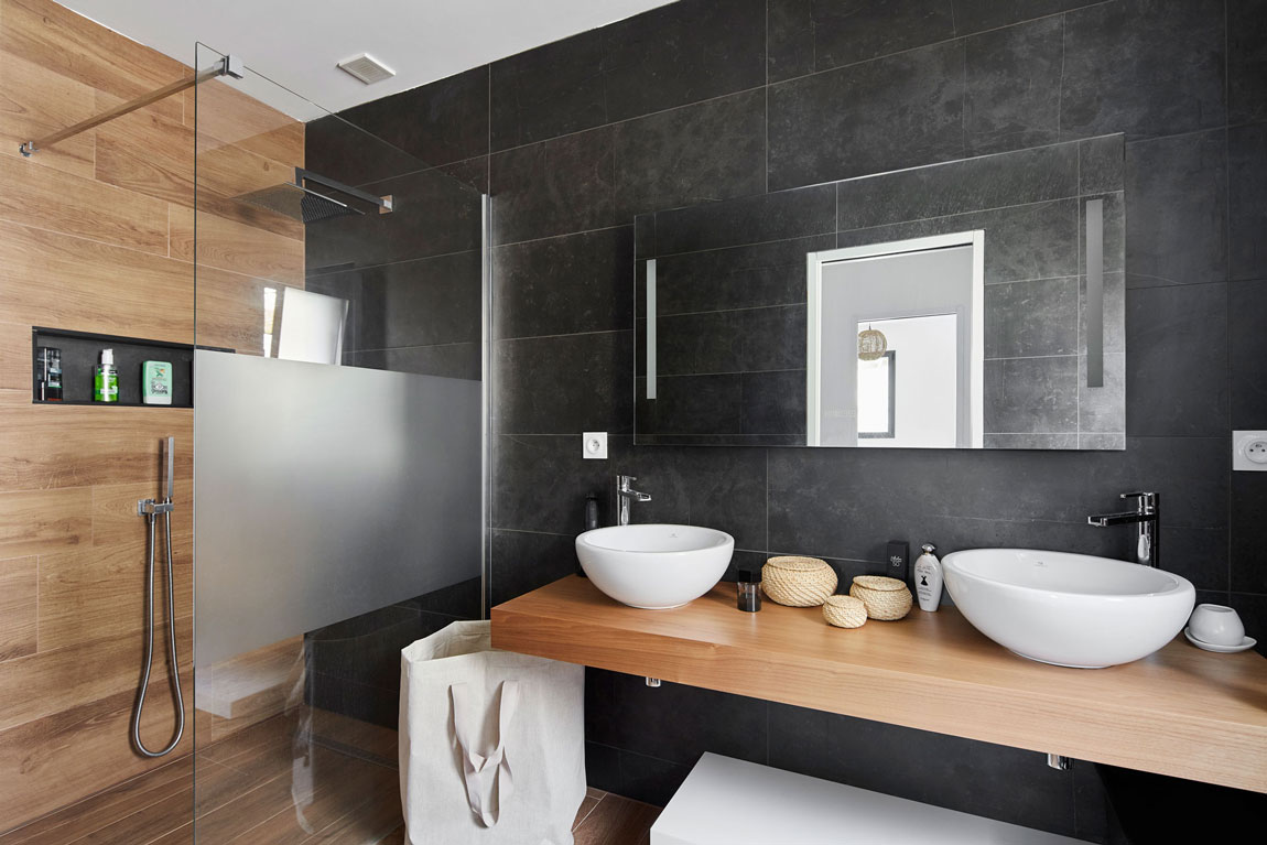 Salledeeau Maison Trecobois Brest Murebois