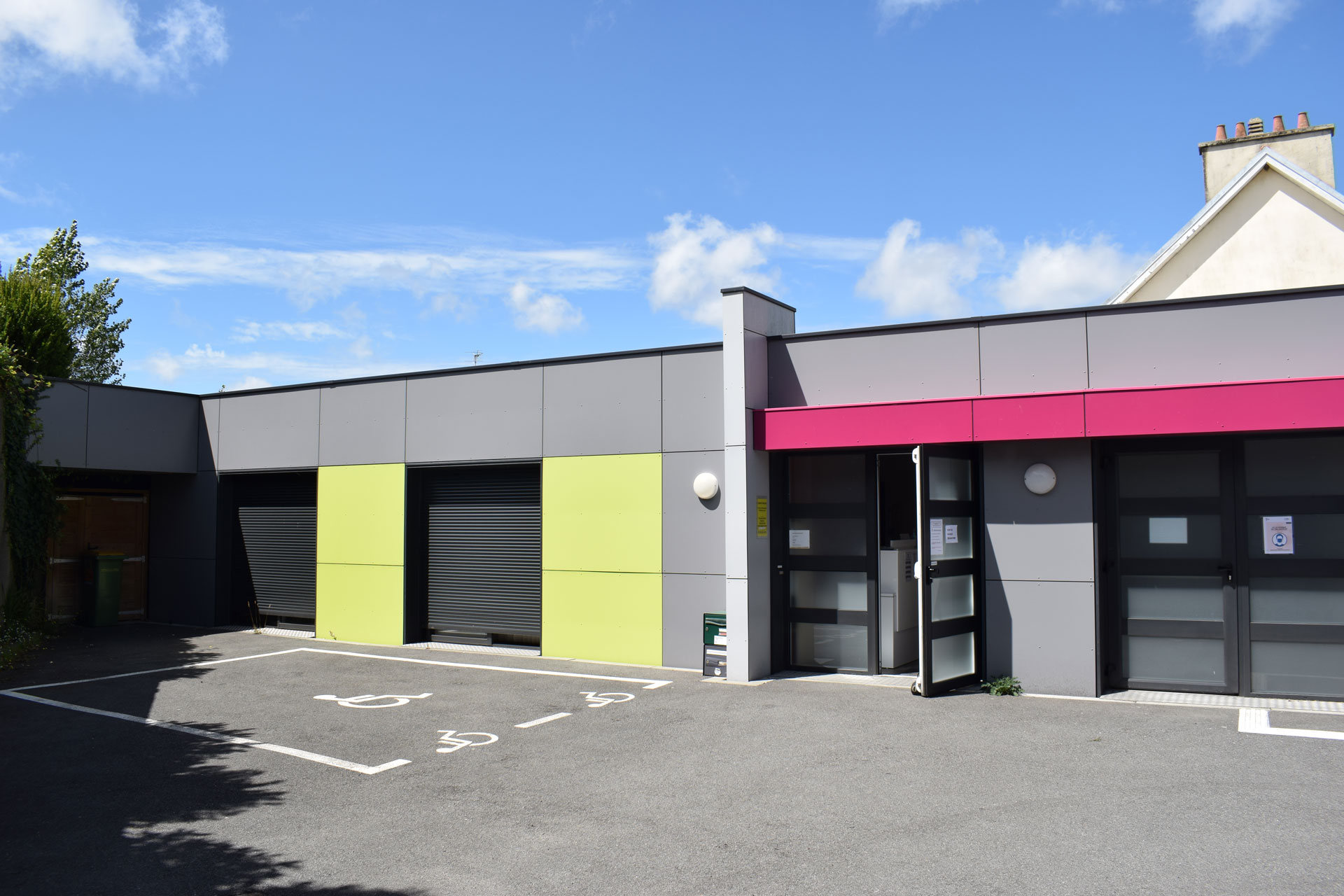 constructeur-bâtiments-santé