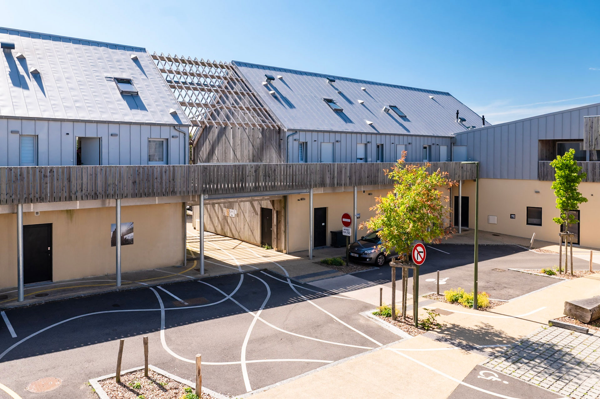 4-bâtiments-ossature-bois-Milizac