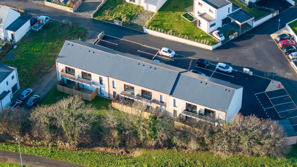 12 logements-semi-collectif-kerlaurent