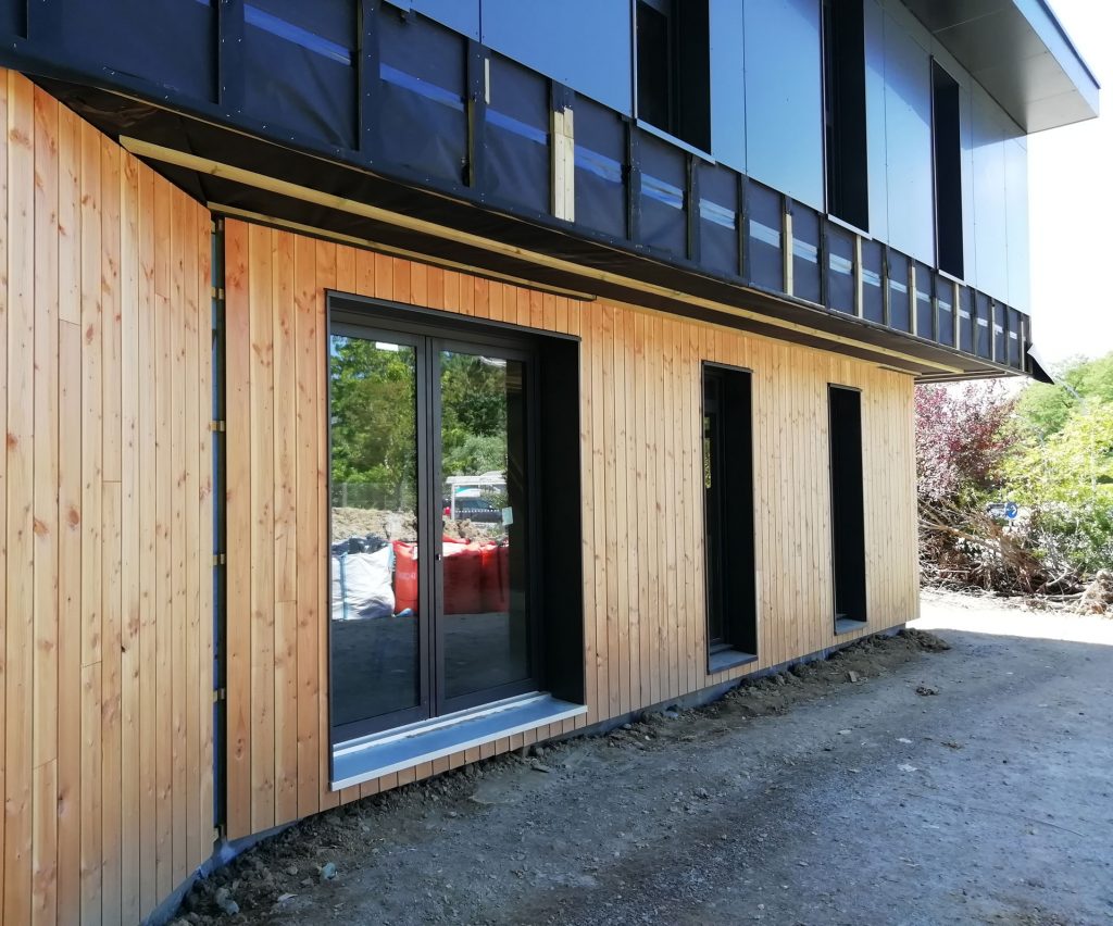 Agence Saint Nazaire Murébois