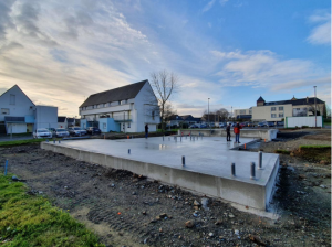 Office Santé Tregueux Murébois