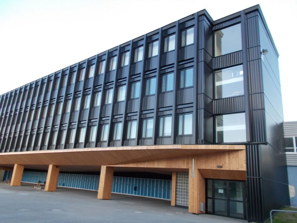 Colbert Lycée Lorient Murébois