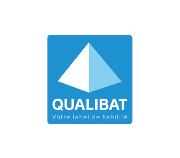 Logo QualibatRVB