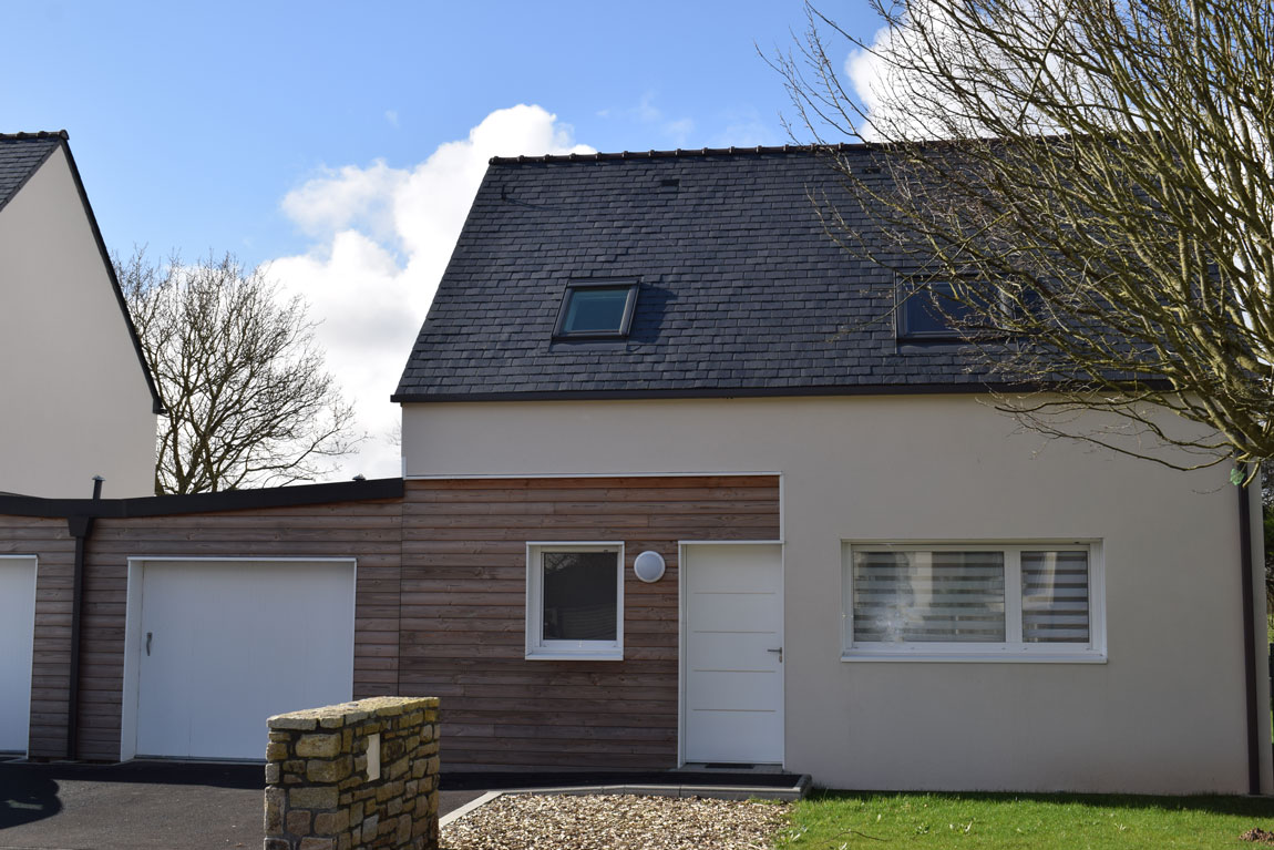 Logements Sociaux Maisons Murébois